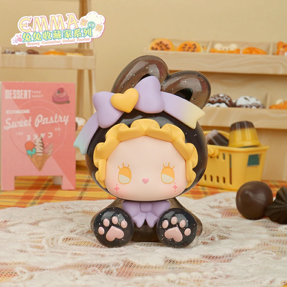 EMMA Bunny Collector Debut Series Vol. 1 Blind Box