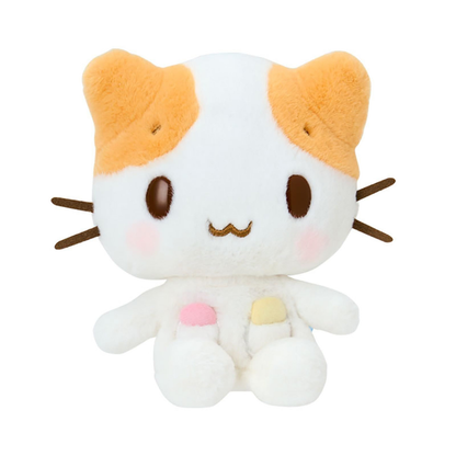 Sanrio｜Standard Plush Dolls/Plush Toy (S)｜W13×D10×H17cm approx.
