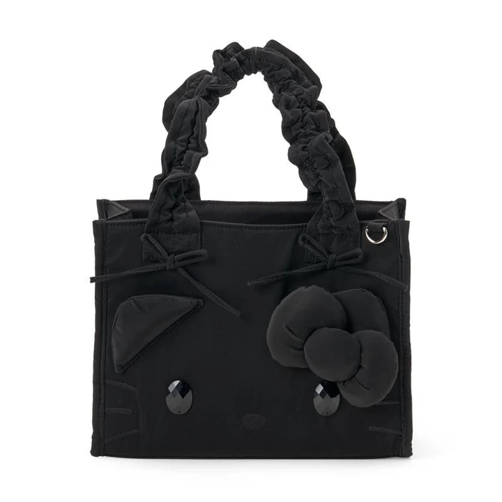 Sanrio｜Hello Kitty mini Tote Bag｜W26×D12×H20cm approx.