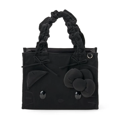 Sanrio｜Hello Kitty mini Tote Bag｜W26×D12×H20cm approx.