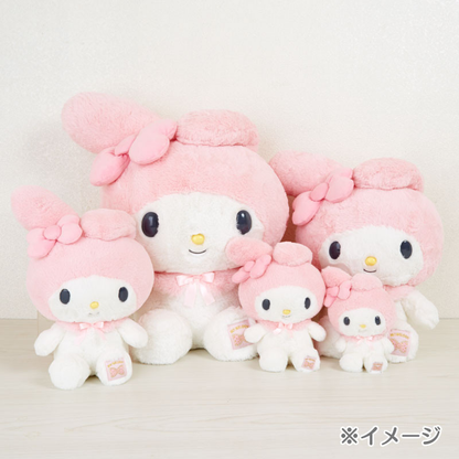Sanrio｜Standard Plush Dolls/Plush Toy (S)｜W13×D10×H17cm approx.