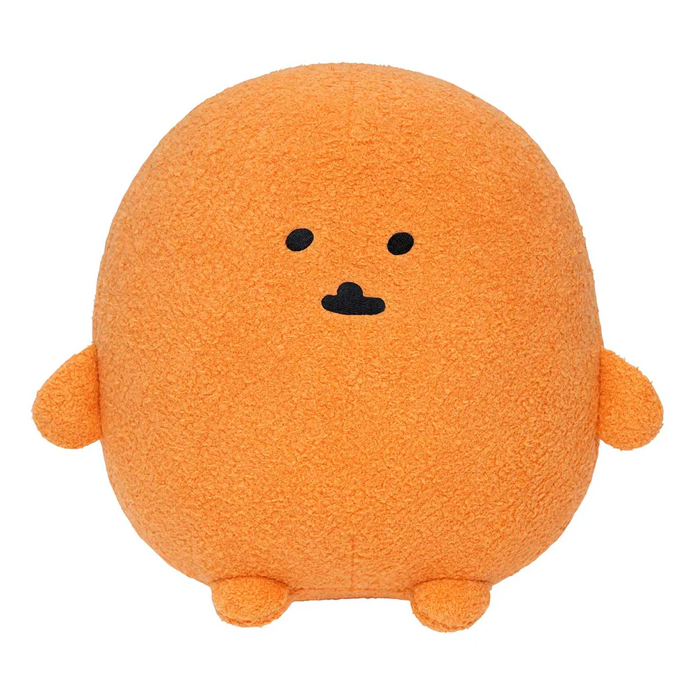 Nagano｜Characters Mogura croquette Plush Dolls/Plush Toy｜H200×W220×D135mm approx.