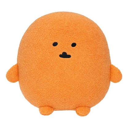Nagano｜Characters Mogura croquette Plush Dolls/Plush Toy｜H200×W220×D135mm approx.