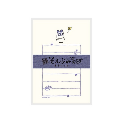 Tamagotchi｜Paper Flake Stickers｜W90 x H125 x D7mm approx.