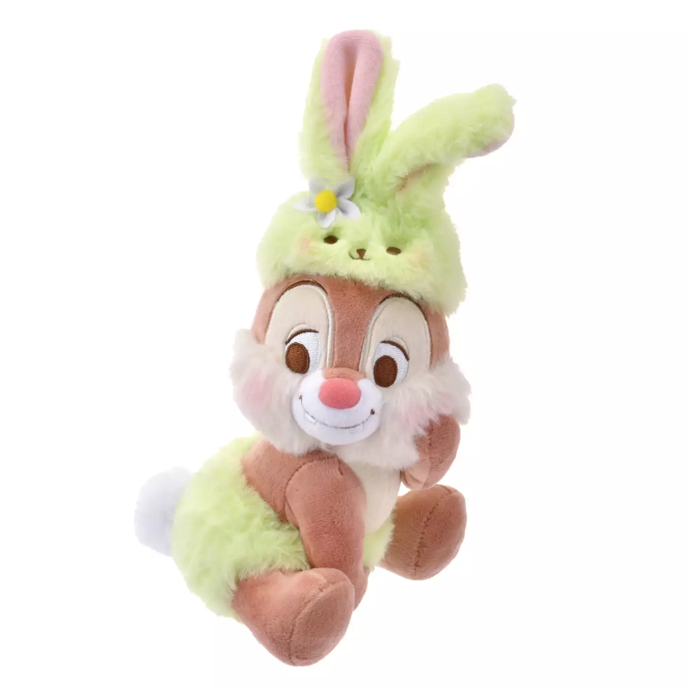 Disney｜Spring Style Rabbit Plush Dolls/Plush Toy｜H27×W14×D13cm approx.