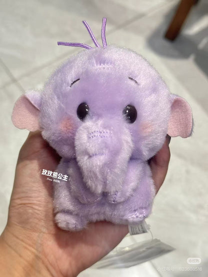 Disney｜ Urupocha-chan mini Plush Dolls/Plush Toy｜13×11×8.5cm approx.
