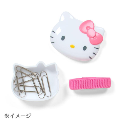 Sanrio｜Mini Sanrio Celebrating Shop 55th Anniversary Lunchbox-Style Mini Trinket Box mystery bag/blind box/All 10 types｜1pcs