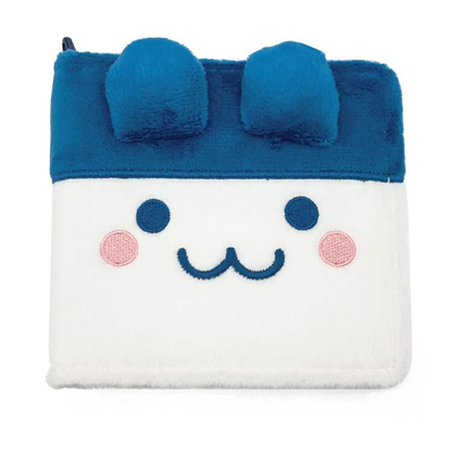 Tamagotchi｜Fluffy Collect Book｜H118 x W110 x D50mm approx.