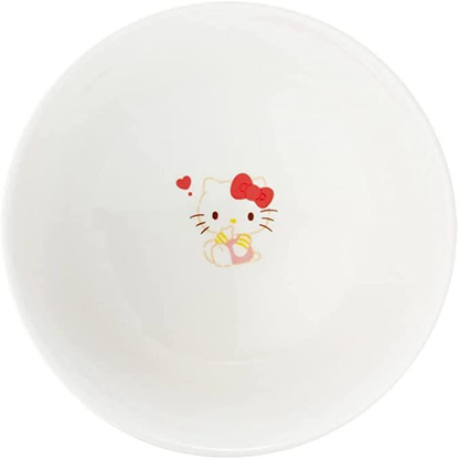 Sanrio｜Tea Bowl｜11.2×5cm approx.
