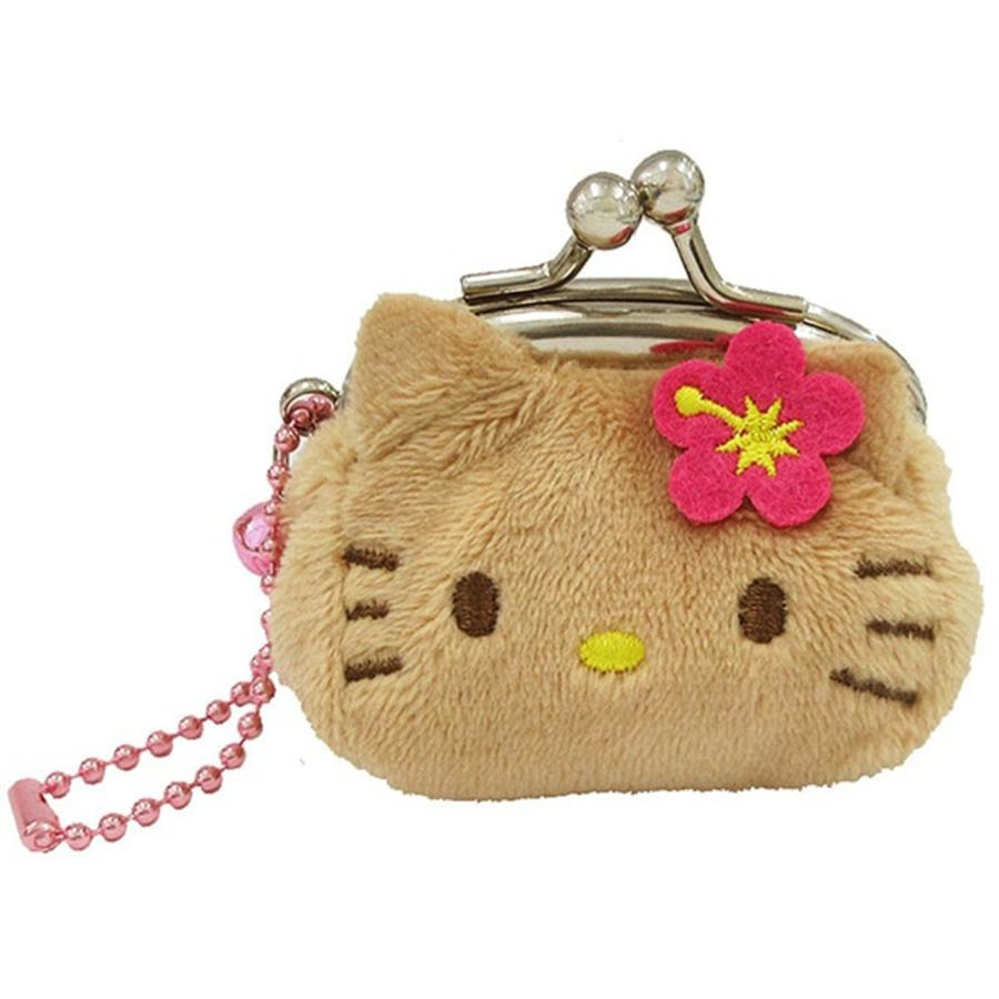 Sanrio｜characters Petit Coin Purse｜W7 x H5.5 x D4.5cm approx.