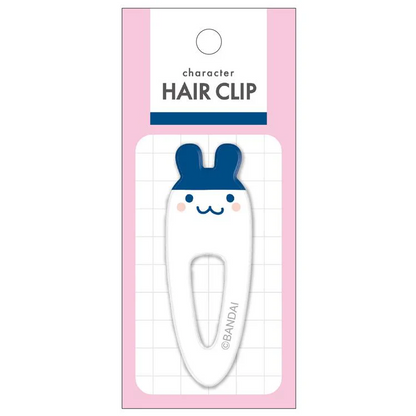 Tamagotchi｜Potchichi Hair Clip｜H70 × W35 × D15mm approx.