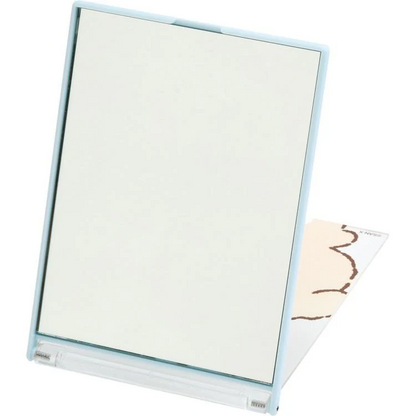 Ishiyowachan｜San-X Folding Mirror｜140×102mm approx.