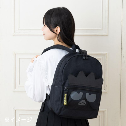 Sanrio｜Hangyodon &amp; Bad Badtz-Maru Funny Face Design Backpack｜W28 x D14 x H40cm approx.