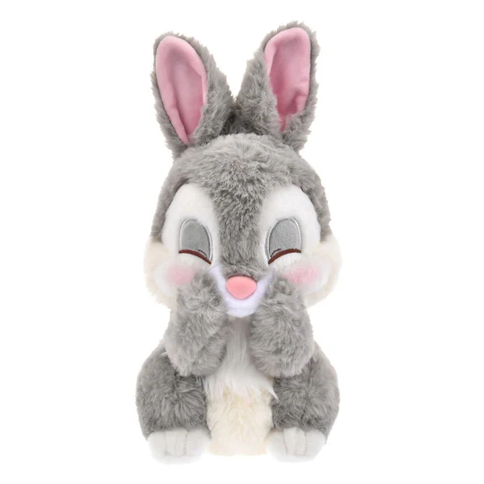 Disney｜Miss Bunny &amp; Thumper Plush Dolls/Plush Toy PASTEL BUNNIES｜H30×W15×D20cm approx.