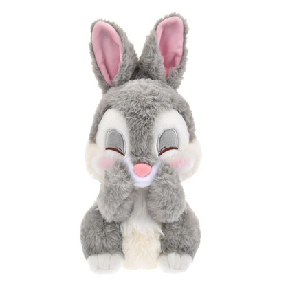 Disney｜Miss Bunny &amp; Thumper Plush Dolls/Plush Toy PASTEL BUNNIES｜H30×W15×D20cm approx.
