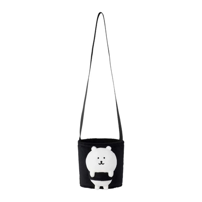 Nagano｜mascot Drink Holder｜90mm H x 120mm W x 25mm D approx.