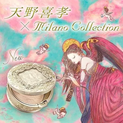 Kanebo｜Milano Collection GR Face Up Powder｜ 30g