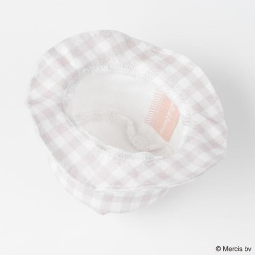 Miffy｜Picture Book hat Keychain/Keyring｜60x40x60mm approx.