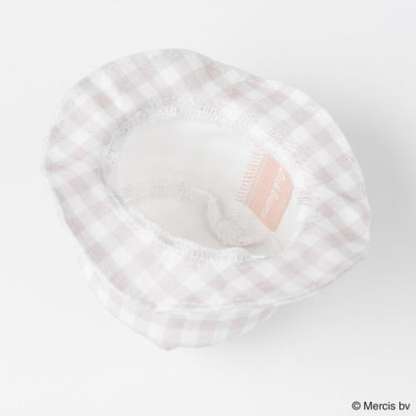 Miffy｜Picture Book hat Keychain/Keyring｜60x40x60mm approx.