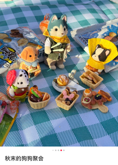 SylvanianFamilies｜Big Brother Bruce-5825