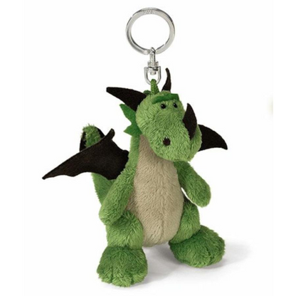 NICI｜ Mascot Holder /Plush Keychain｜8-18cm approx.