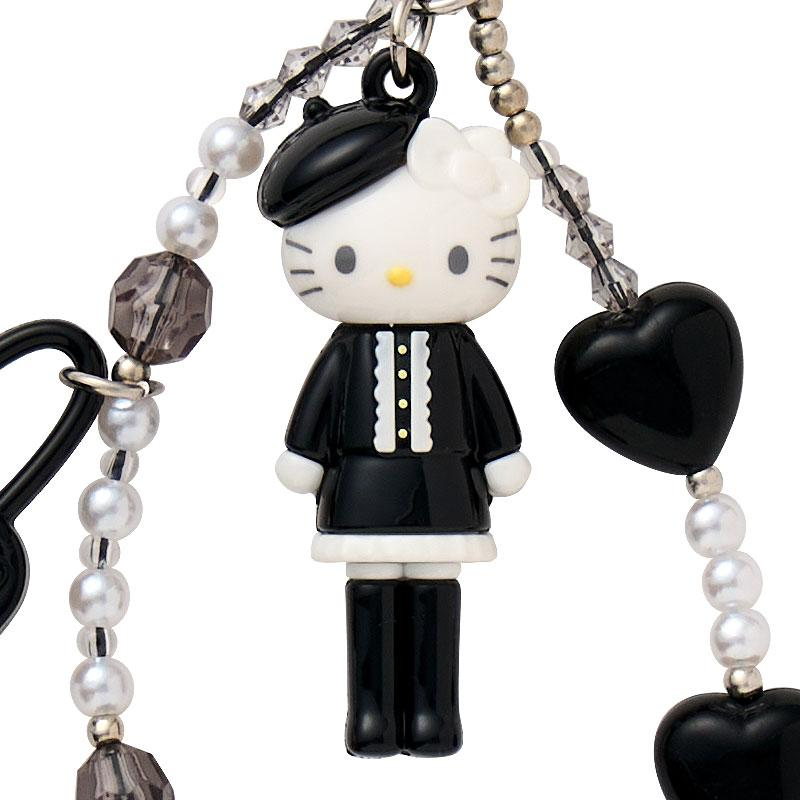 Sanrio｜Hello Kitty Long legs Closet Collection Strap｜5.5×1.5×13cm approx.