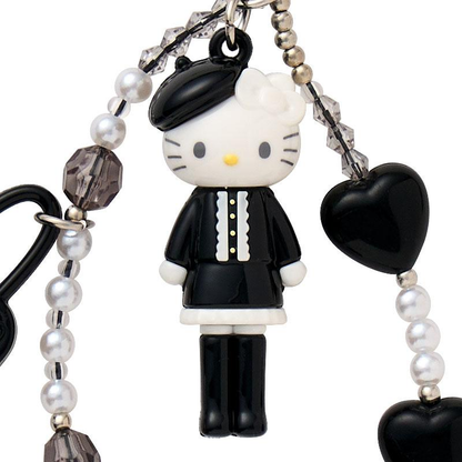 Sanrio｜Hello Kitty Long legs Closet Collection Strap｜5.5×1.5×13cm approx.