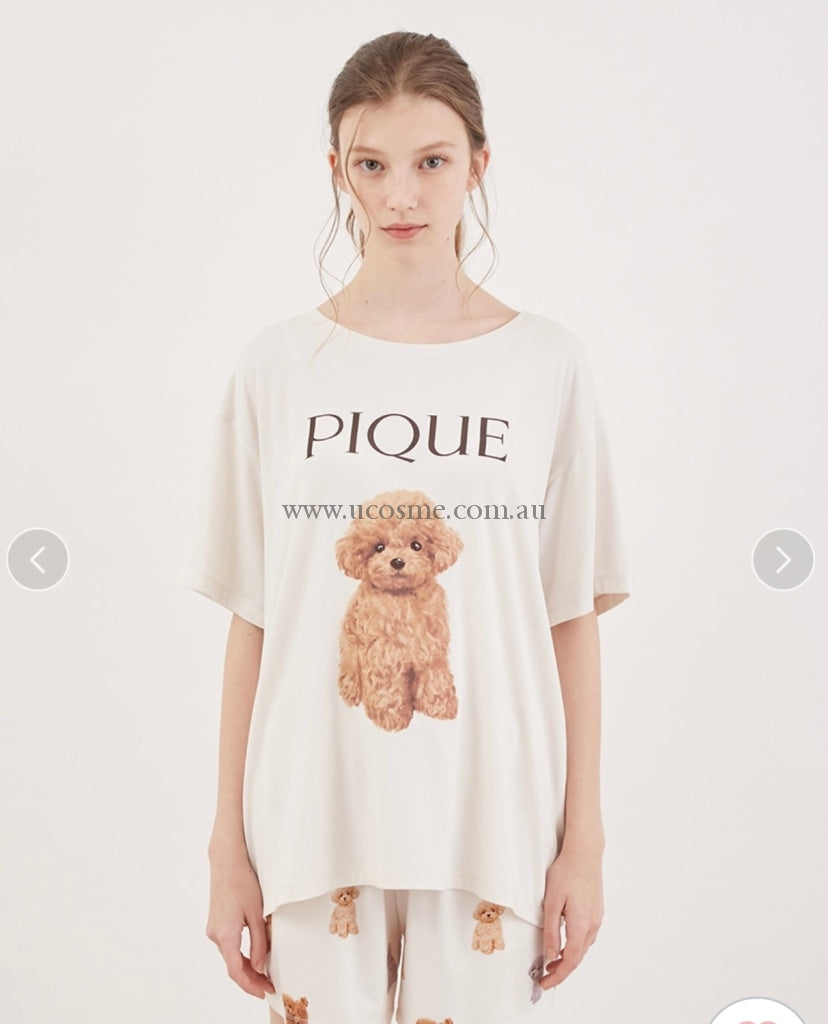 Gelato Pique67*104Cm