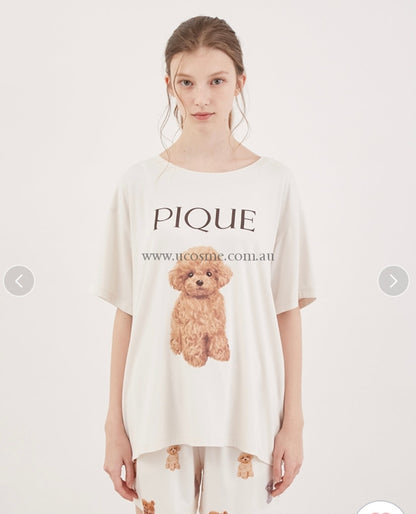 Gelato Pique67*104Cm