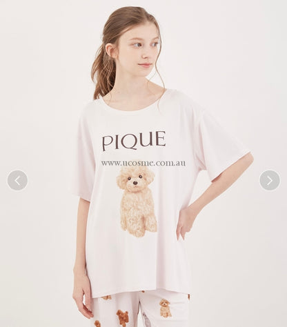 Gelato Pique67*104Cm