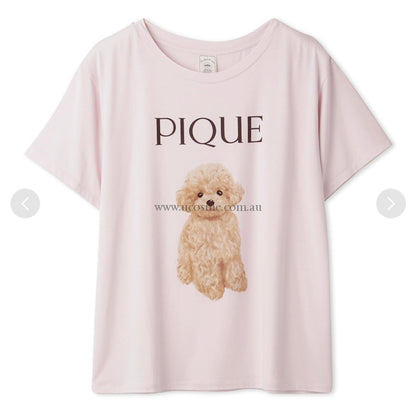 Gelato Pique67*104Cm