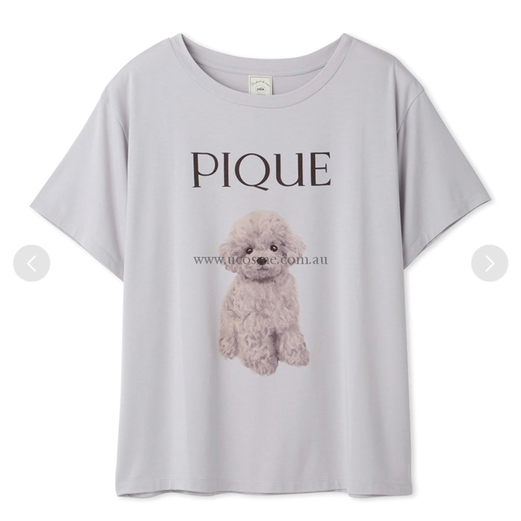 Gelato Pique67*104Cm
