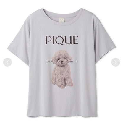Gelato Pique67*104Cm