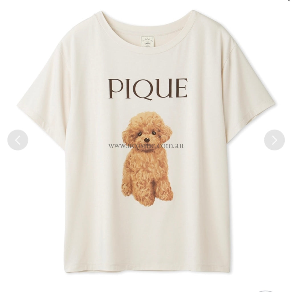 Gelato Pique67*104Cm