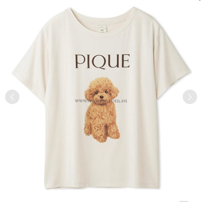 Gelato Pique67*104Cm