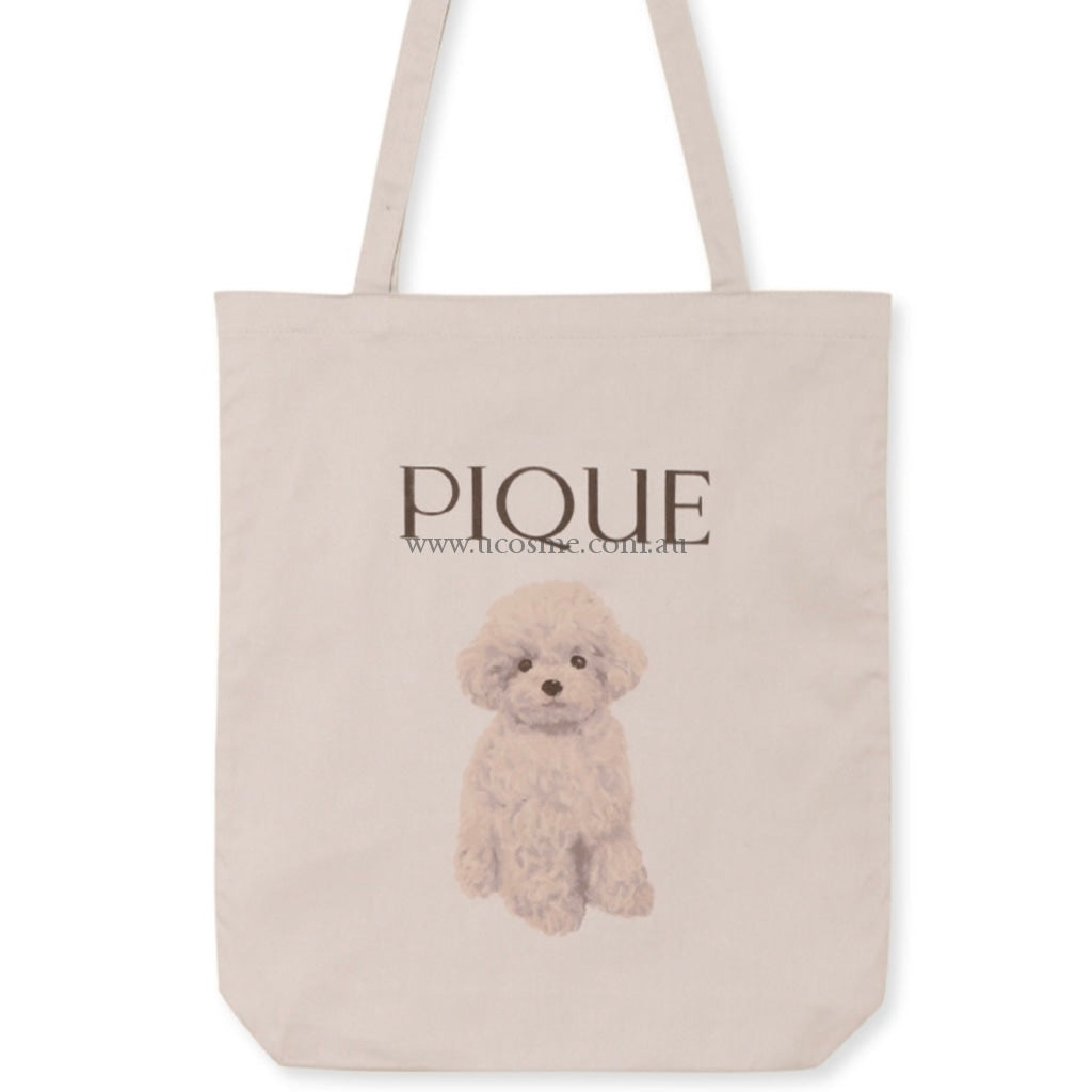 Gelato Pique40*34.5Cm67Cm