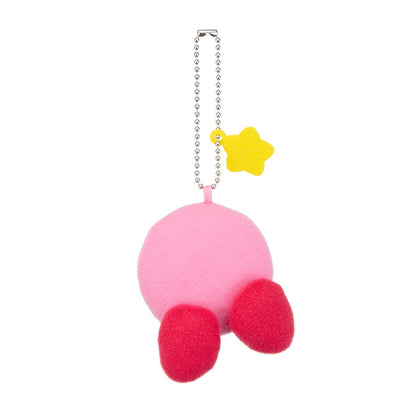 Kirby｜30周年限定可爱挂件盲盒/有隐藏款/共10种｜1枚入