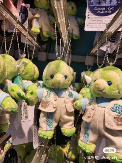 Disney迪士尼｜2023东迪夏日限定站姿挂件/包挂