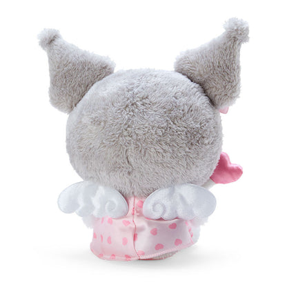 Sanrio｜粉粉天使爱神系列玩偶/公仔｜21 × 11 × 23 cm