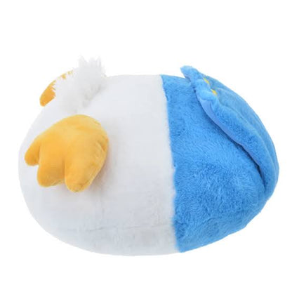 Disney｜唐老鸭生日限定肥肥的鸭屁屁抱枕｜縦約32×横36×厚み18.5cm