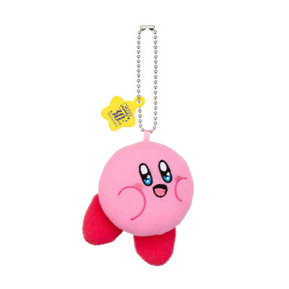 Kirby｜30周年限定可爱挂件盲盒/有隐藏款/共10种｜1枚入