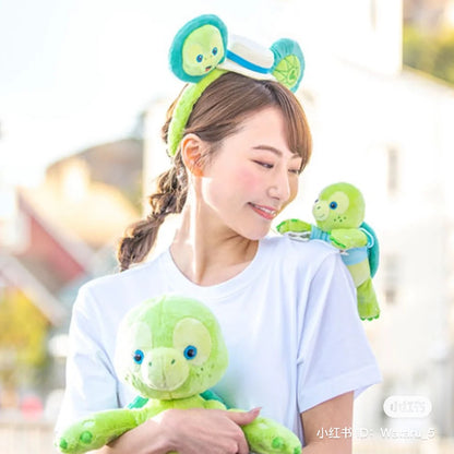 Disney迪士尼｜2023东迪夏日小龟olu/小王合集