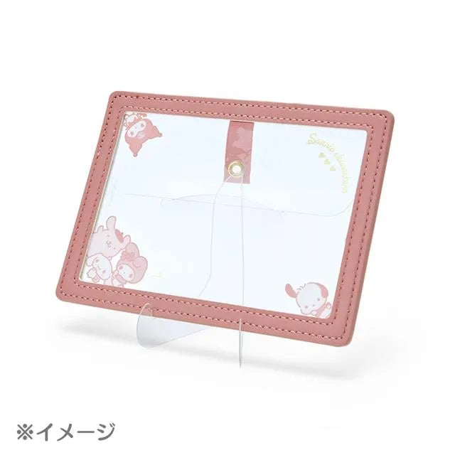 Sanrio｜Enjoy Idol Photo Holder｜11×0.5×15cm approx.
