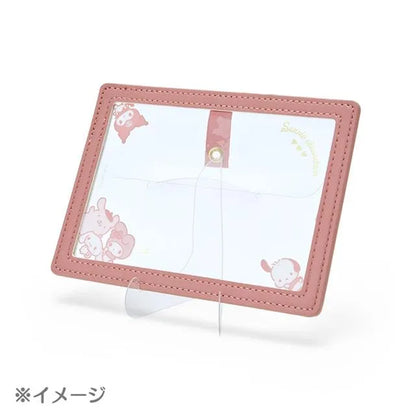 Sanrio｜Enjoy Idol Photo Holder｜11×0.5×15cm approx.