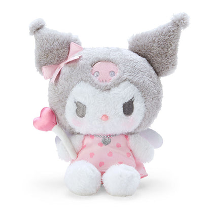 Sanrio｜粉粉天使爱神系列玩偶/公仔｜21 × 11 × 23 cm