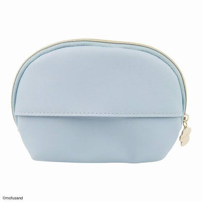 Mofusand｜Tissue Mesh Pouch｜105×145×35mm approx.