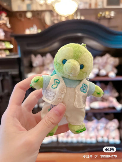 Disney迪士尼｜2023东迪夏日限定站姿挂件/包挂