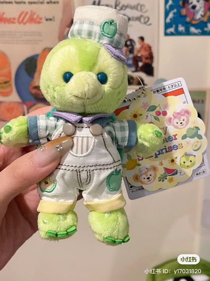 Disney迪士尼｜2023东迪夏日限定站姿挂件/包挂