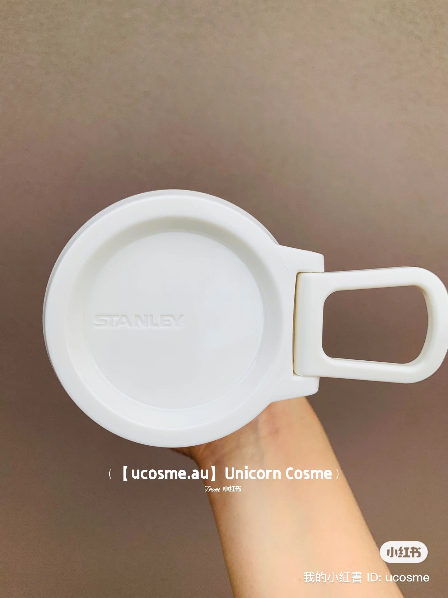 Starbucks星巴克｜stanley史丹利联名/渐变色可携带可拎超大容量保温杯/水壶｜710ml