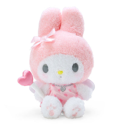 Sanrio｜粉粉天使爱神系列玩偶/公仔｜21 × 11 × 23 cm
